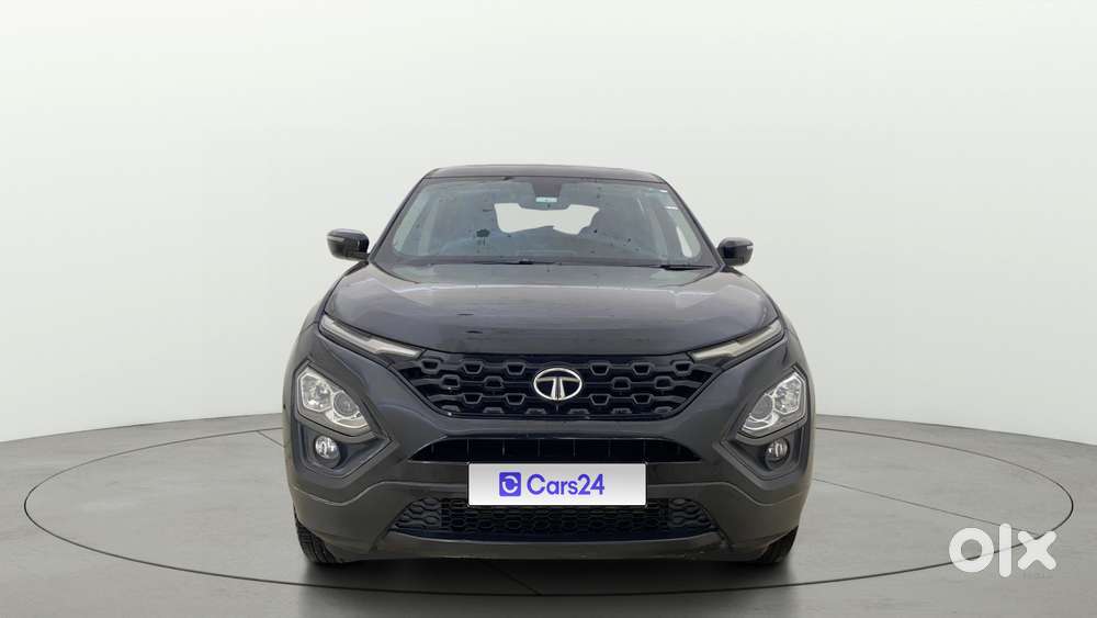 Tata Harrier Xza+, 2020, Diesel
