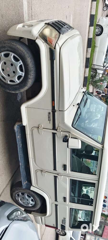 Mahindra Bolero Slx Bs Iv, 2018, Diesel