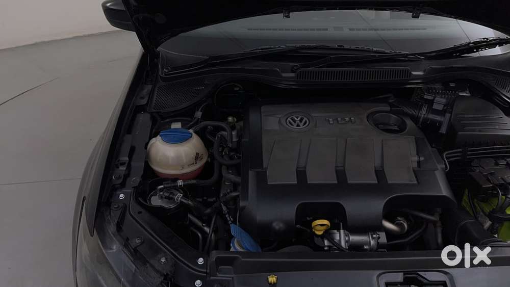 Volkswagen Vento 1.5 Tdi Highline, 2014, Diesel