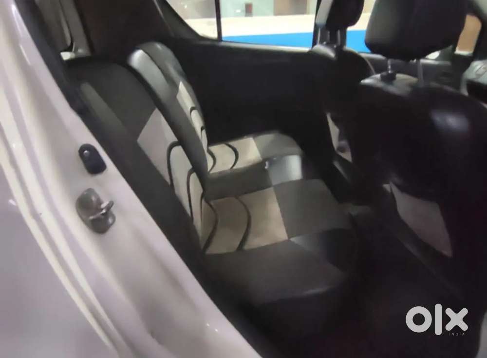 Maruti Suzuki Ritz 2015