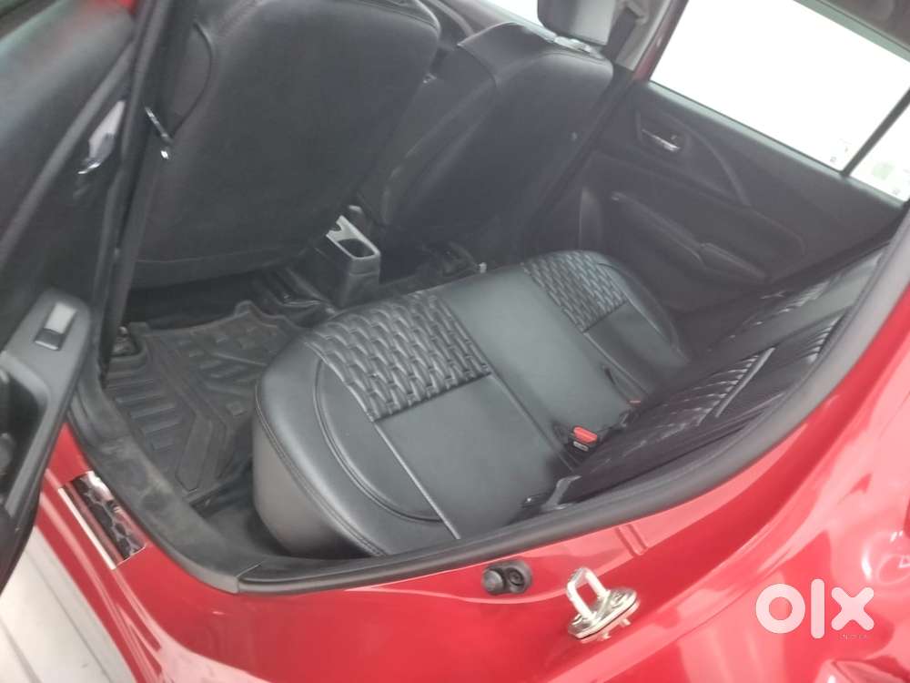 Maruti Suzuki Swift Vxi + Manual, 2025, Petrol