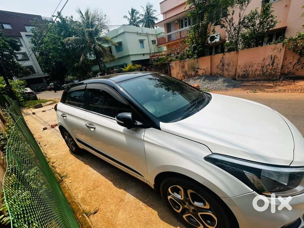 Hyundai Car Model 2020