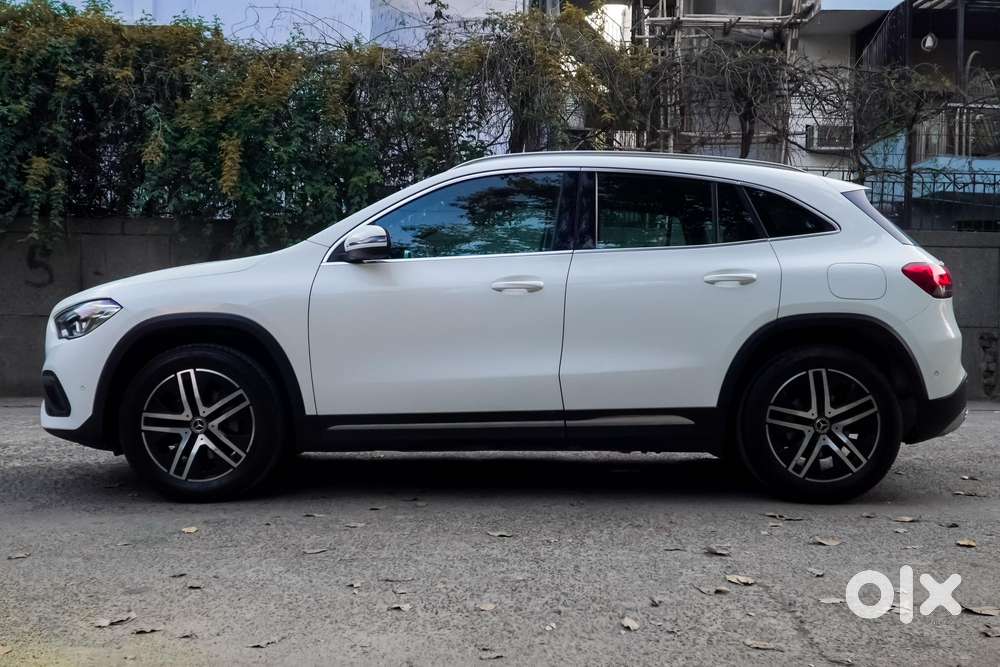 Mercedes-benz Gla Class Urban Edition 200, 2023, Petrol