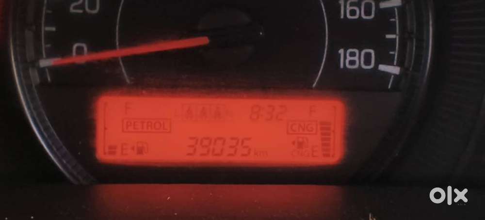 Maruti Suzuki Wagon R Vxi Amt1.2, 2025, Cng & Hybrids