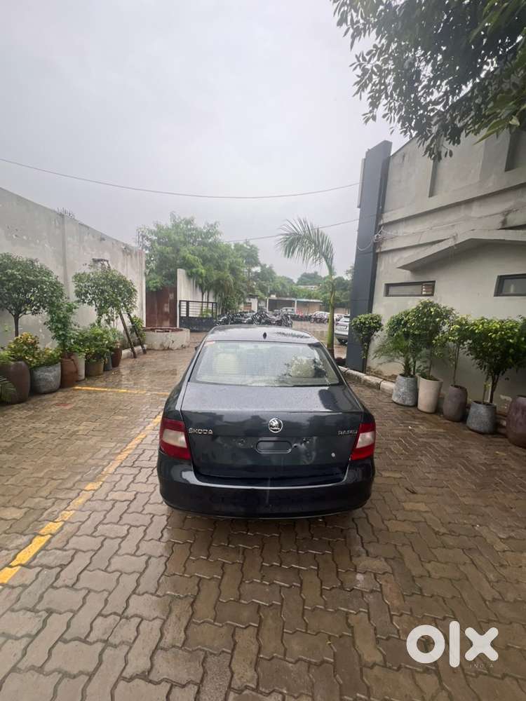 Skoda Rapid 2016 Diesel Well Maintained