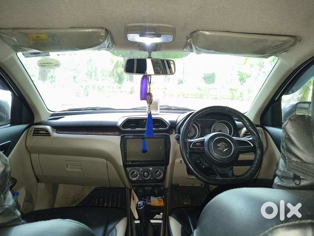 Maruti Suzuki Dzire Petrol 2019