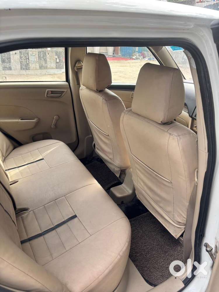 Maruti Suzuki Swift Dzire 2017 Petrol 185000 Km Driven