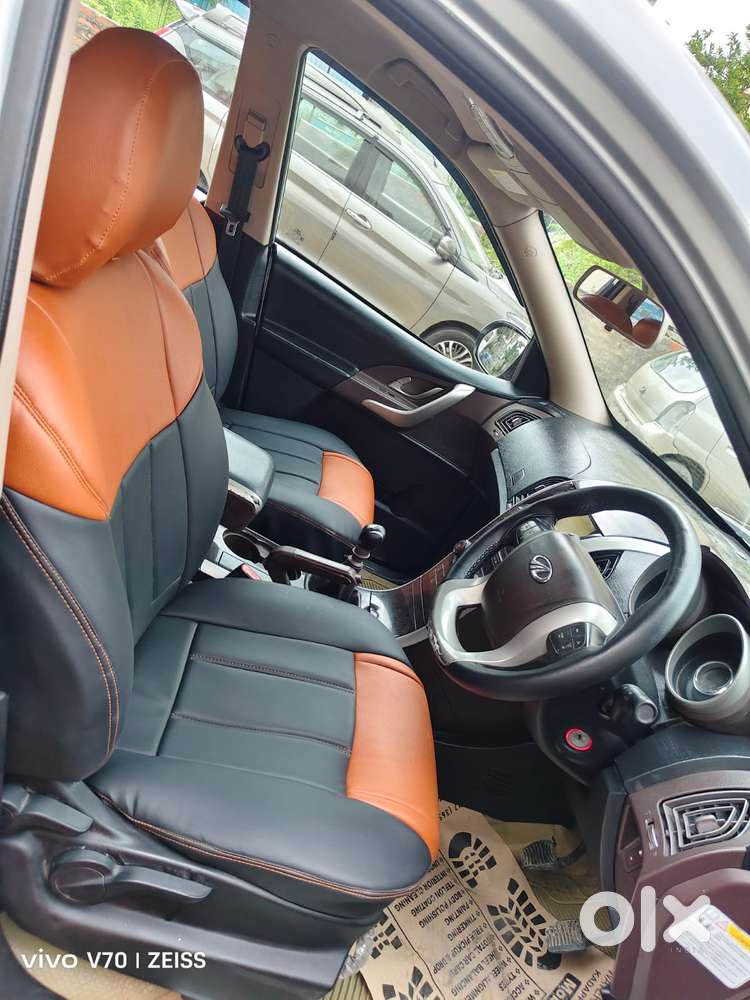 Mahindra Xuv500 W8, 2012, Diesel