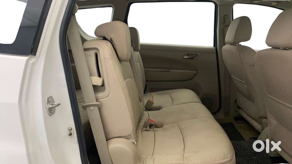 Maruti Suzuki Ertiga Zdi+ Shvs, 2016, Diesel