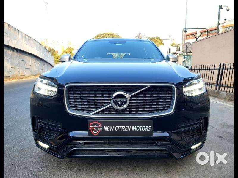 Volvo Xc 90 D5 Awd, 2017, Diesel