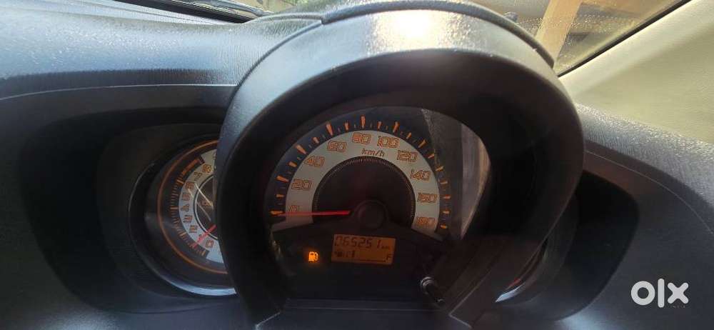 Honda Brio S Mt 2014, 2014, Petrol