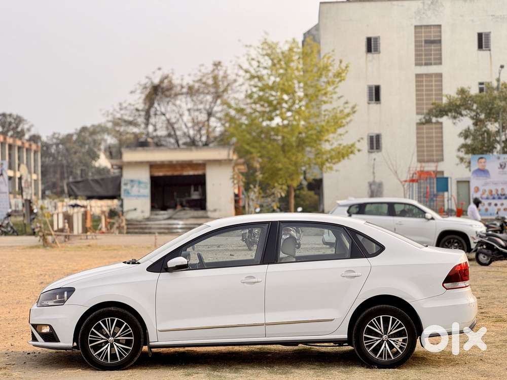 Volkswagen Vento 1.5 Tdi Highline Plus At, 2020, Diesel