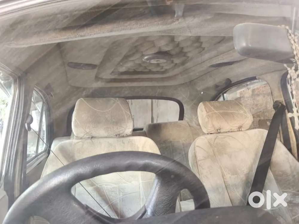 Good Condition With Ac Power Steering Tax Till 2030 All Papper Ok
