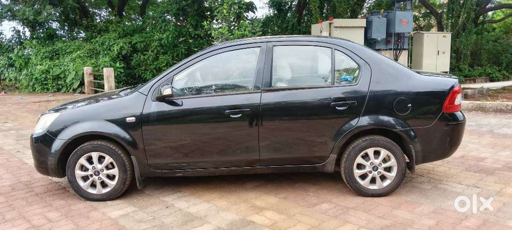 Ford Fiesta 1.6 Sxi Abs, 2015, Petrol