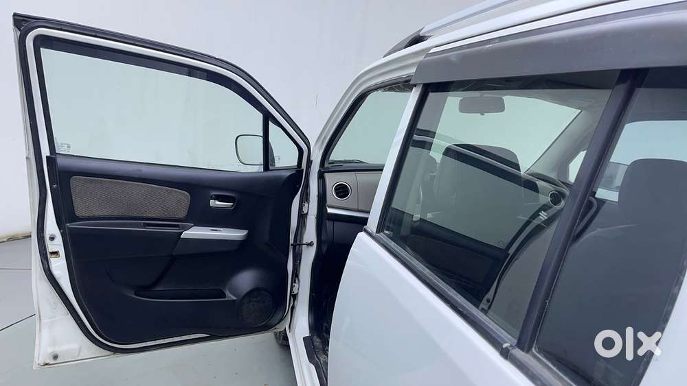 Maruti Suzuki Wagon R Lxi Cng, 2013, Cng & Hybrids