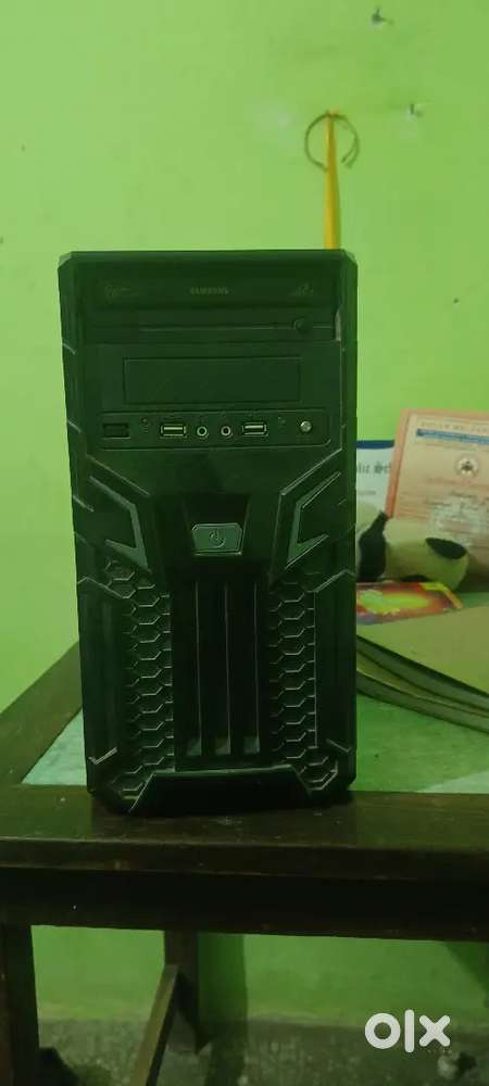 Cheep Gaming cpu