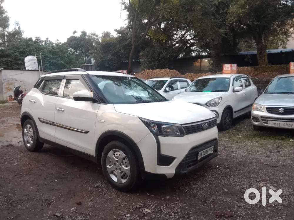Mahindra Xuv300 W6 Diesel, 2022, Diesel