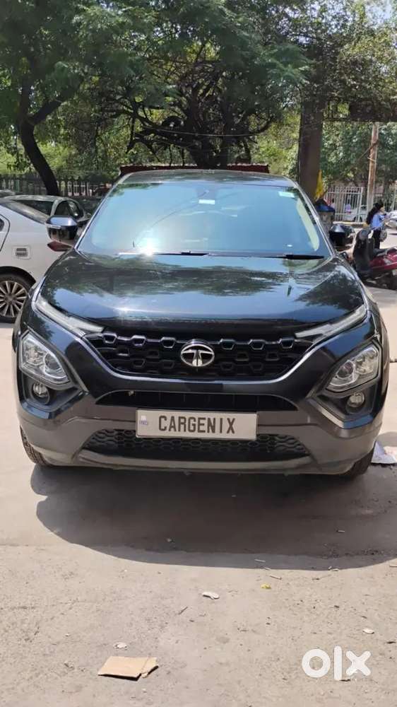 Tata Harrier Diesel Xz 2.0l Kyrotec For Sale