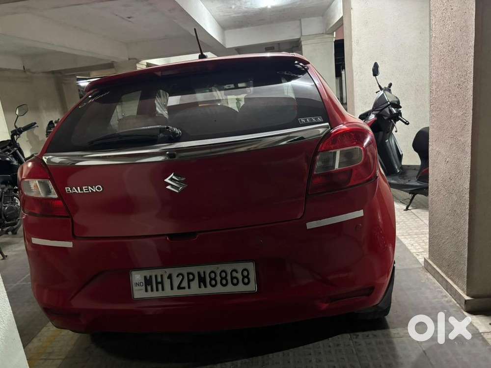 Maruti Suzuki Hybrid 2017