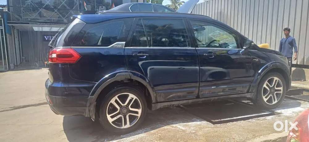 Tata Hexa 2.2 Xta 2020 Diesel