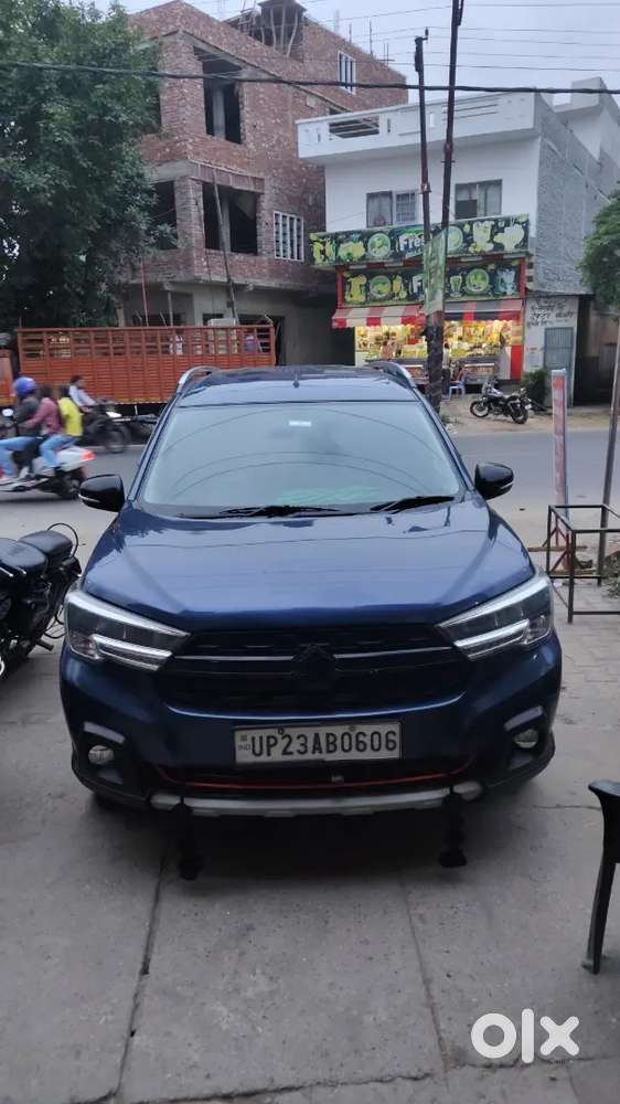 All Okey Good Condition Car