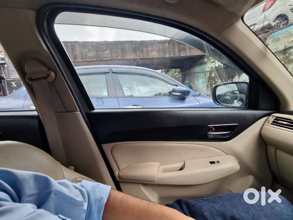 Maruti Suzuki Dzire 2022