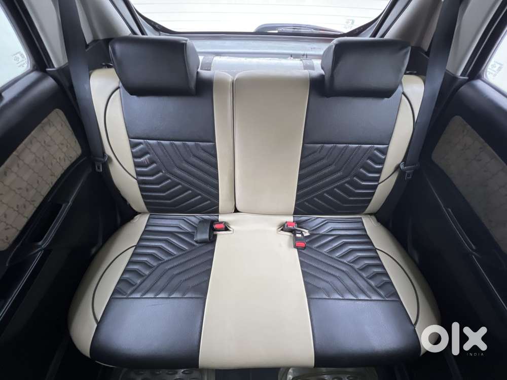 Maruti Suzuki Wagon R 1.0 Vxi Cng, 2018, Cng & Hybrids