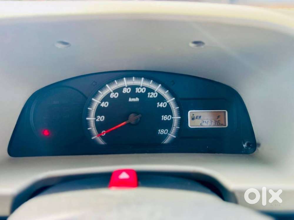 Maruti Suzuki Eeco Cng 5 Seater Ac, 2022, Cng & Hybrids