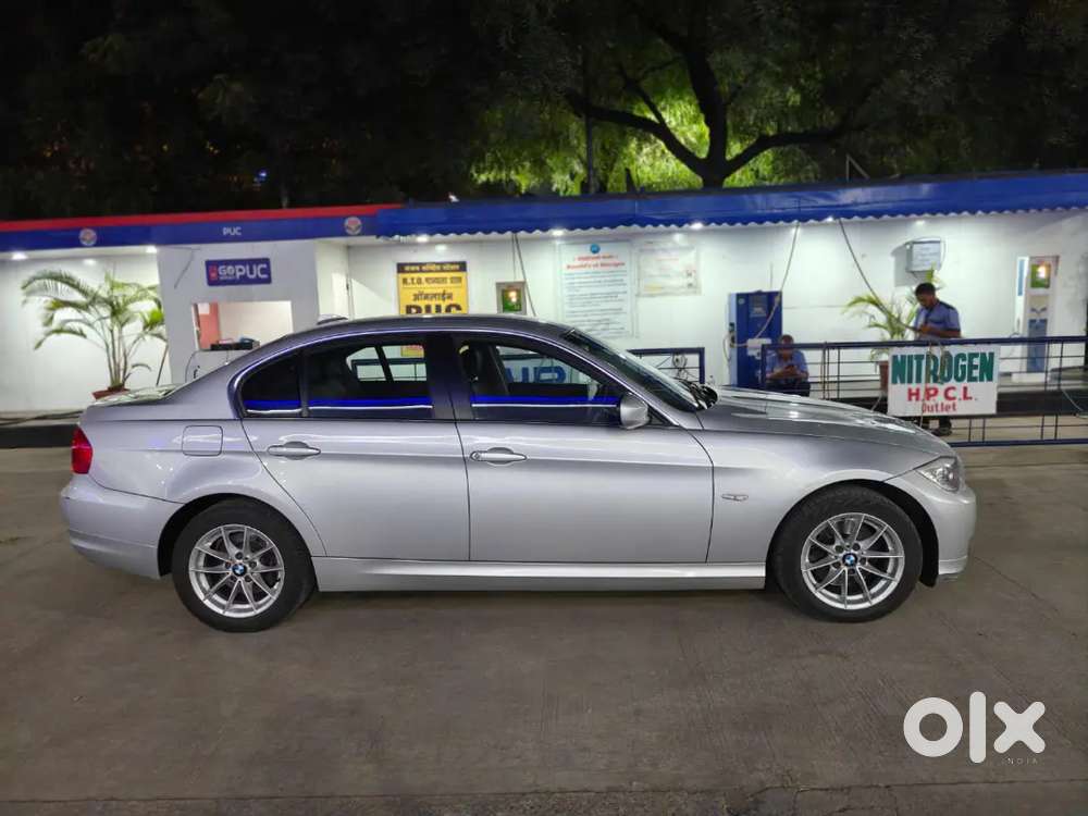 Bmw 3 Series 2010 Diesel Well Maintained