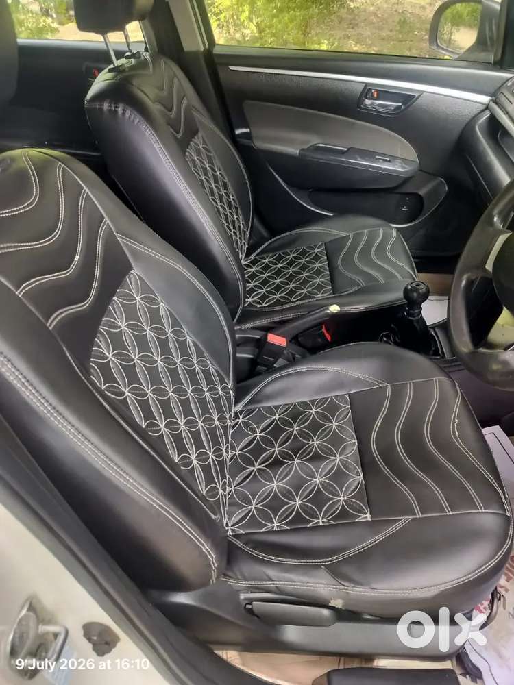 Maruti Suzuki Swift Vdi 2015
