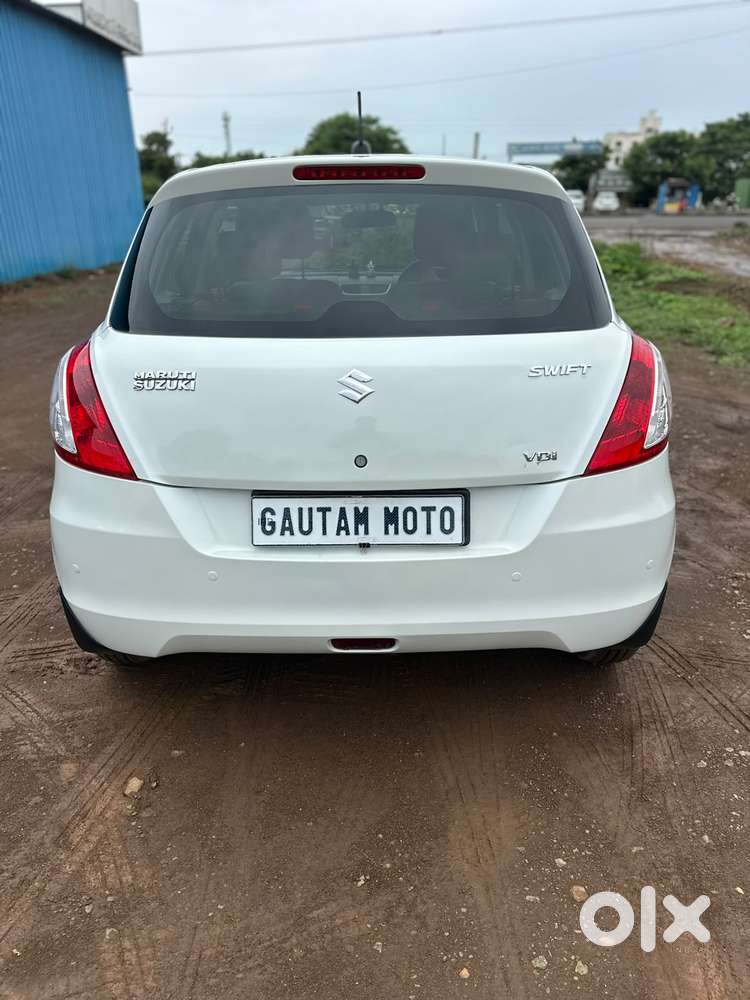 Maruti Suzuki Swift Ddis Vdi, 2016, Diesel