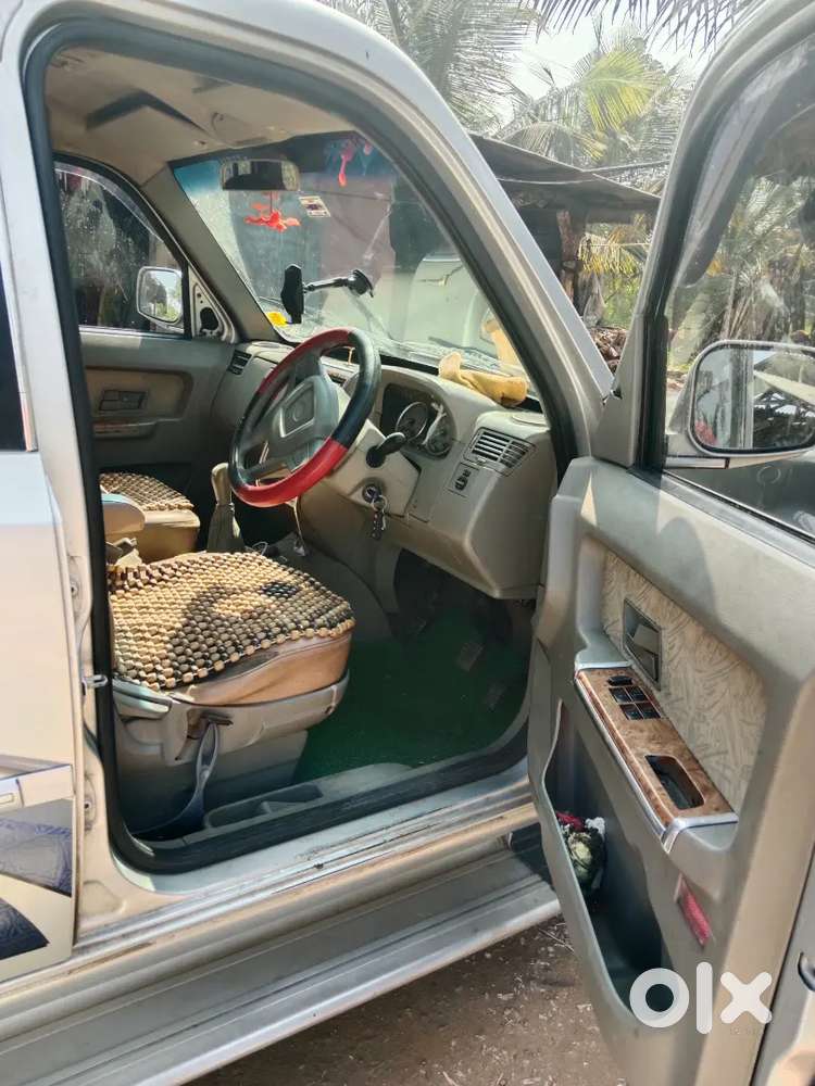 Tata Sumo Grande