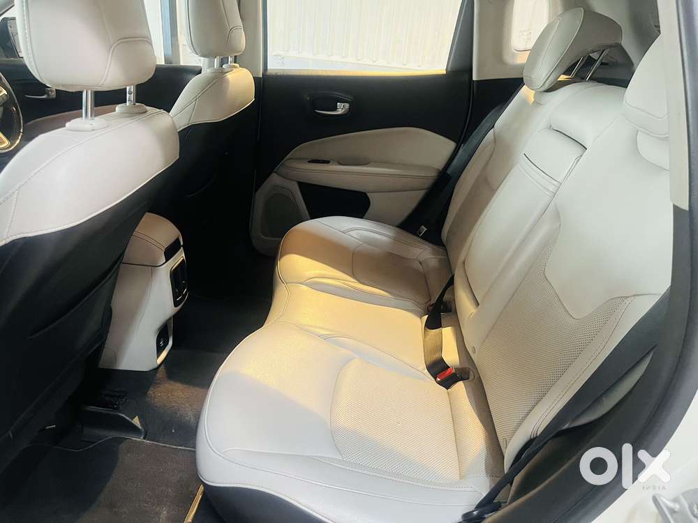 Jeep Compass 1.4 Limited, 2017, Diesel