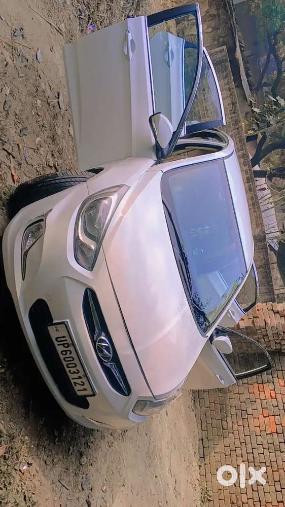 Hyundai Verna 2012 Diesel Good Condition