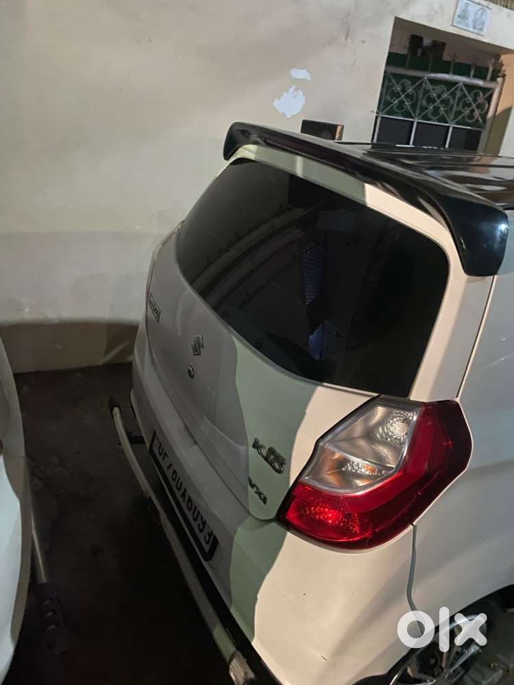 2015 Maruti Alto K10 Petrol Manual