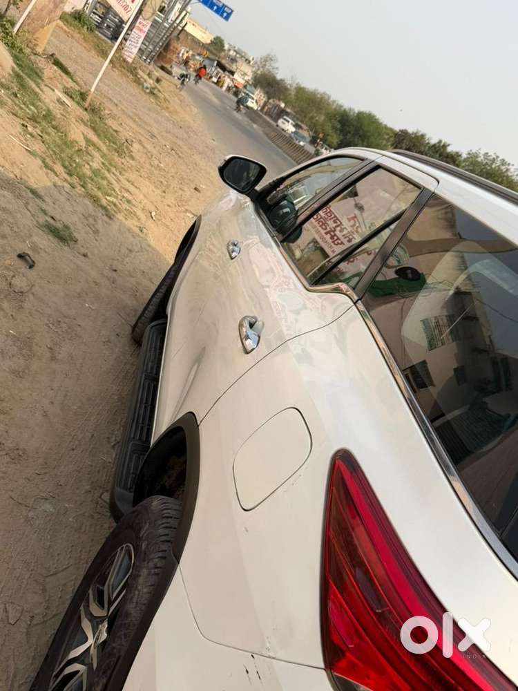 Toyota Fortuner 2017 Diesel Well Maintained