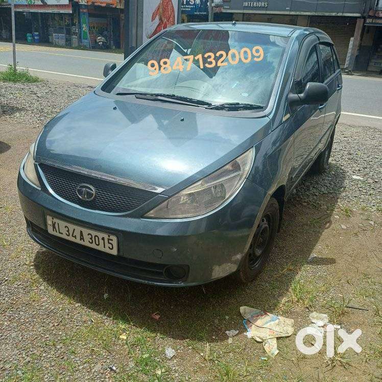 Tata Indica Vista Quadrajet 90 Vx, 2010, Diesel