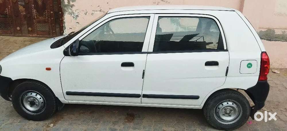 Maruti Suzuki Alto 2011 Petrol Good Condition