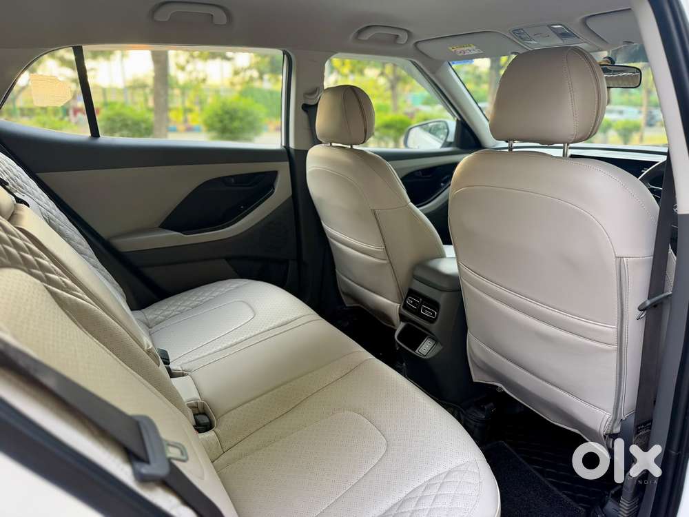 Hyundai Creta 1.5 E Petrol, 2024, Petrol