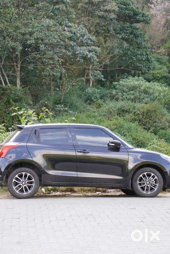 Maruti Suzuki Swift 2023 Petrol 39000 Km Driven