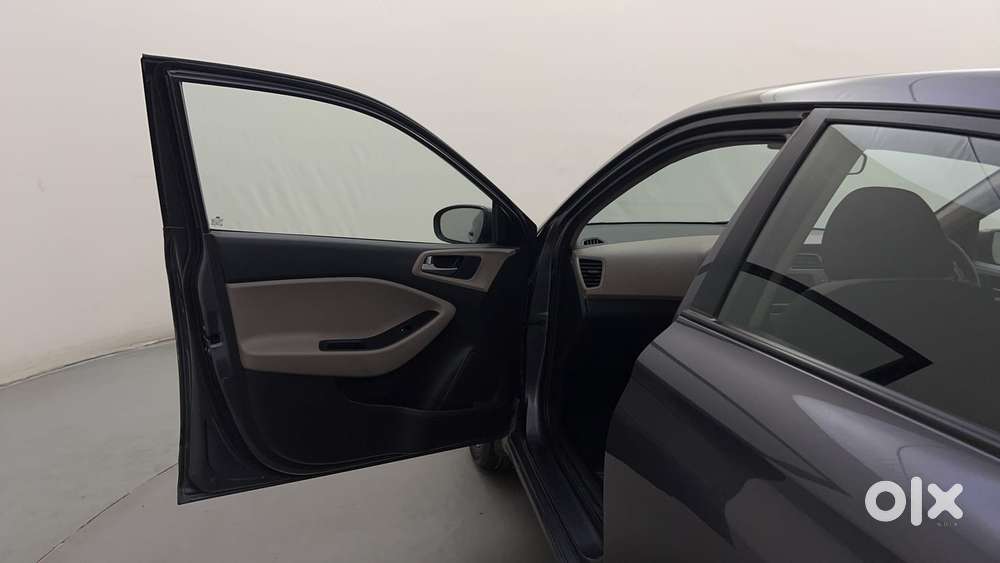 Hyundai Elite I20 1.2 Asta (o) Cvt, 2019, Petrol