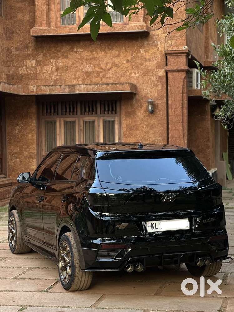 Hyundai Creta 1.4 E Plus Crdi, 2017, Diesel