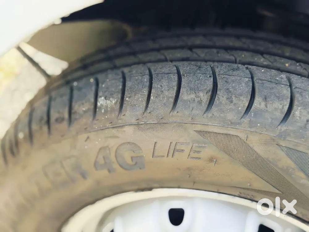 Maruti Suzuki Omni 2011