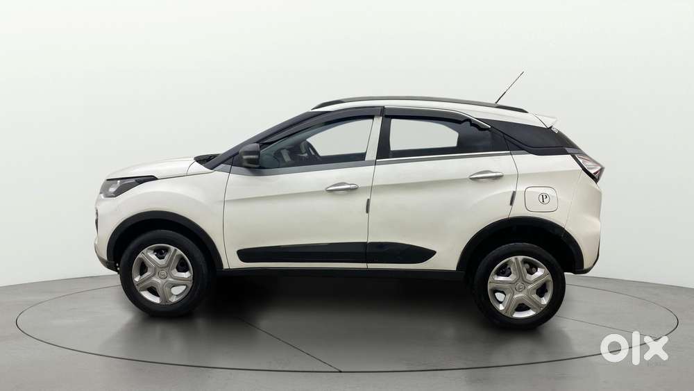 Tata Nexon 1.2 Revotron Xm (s), 2021, Petrol