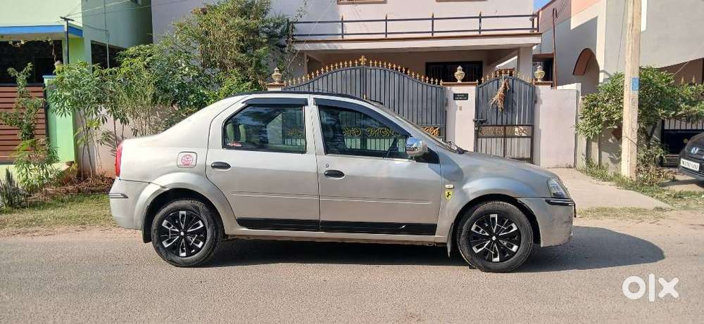 Mahindra Verito 1.5 D2 Bs-iv, 2013, Diesel