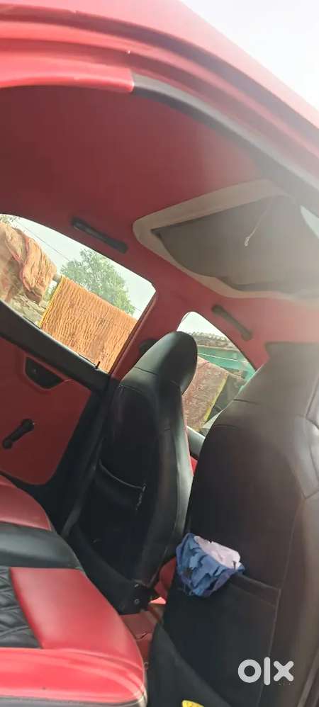 Hyundai Eon 2015 Petrol 40000 Km Driven