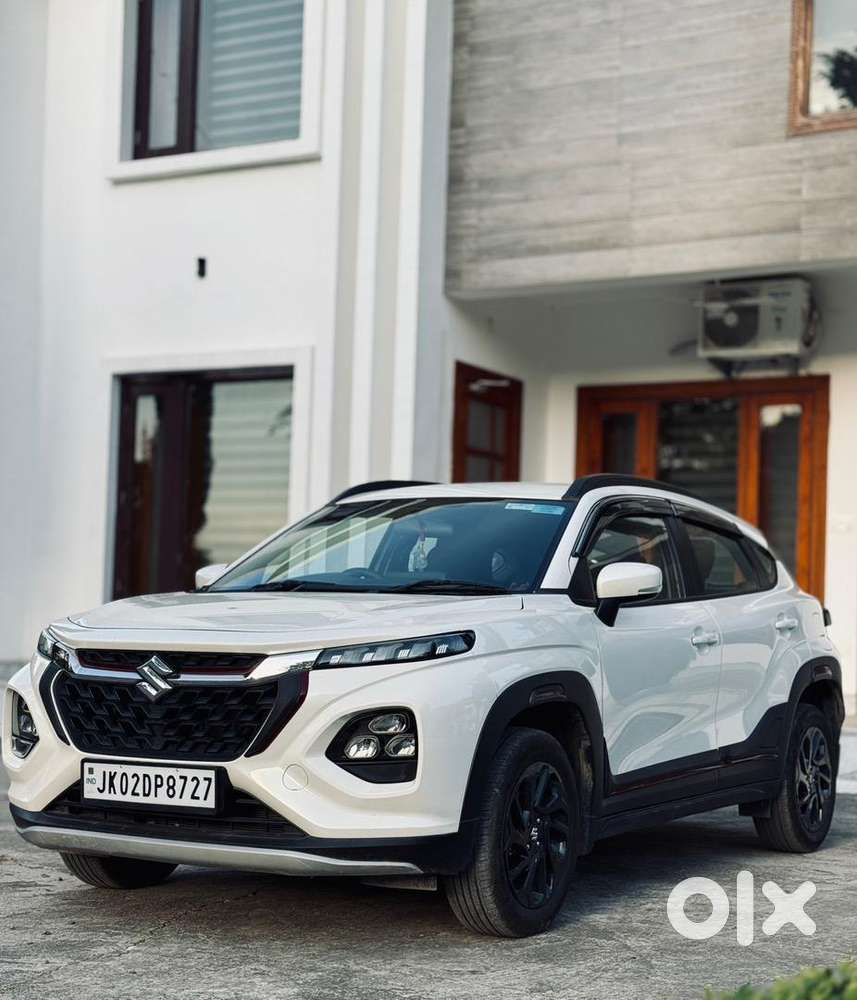 Maruti Suzuki Fronx 2025 ( 10,300 Km Driven)