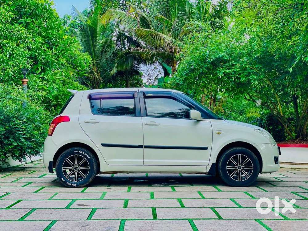 Maruti Suzuki Swift Ddis Vdi, 2010, Diesel