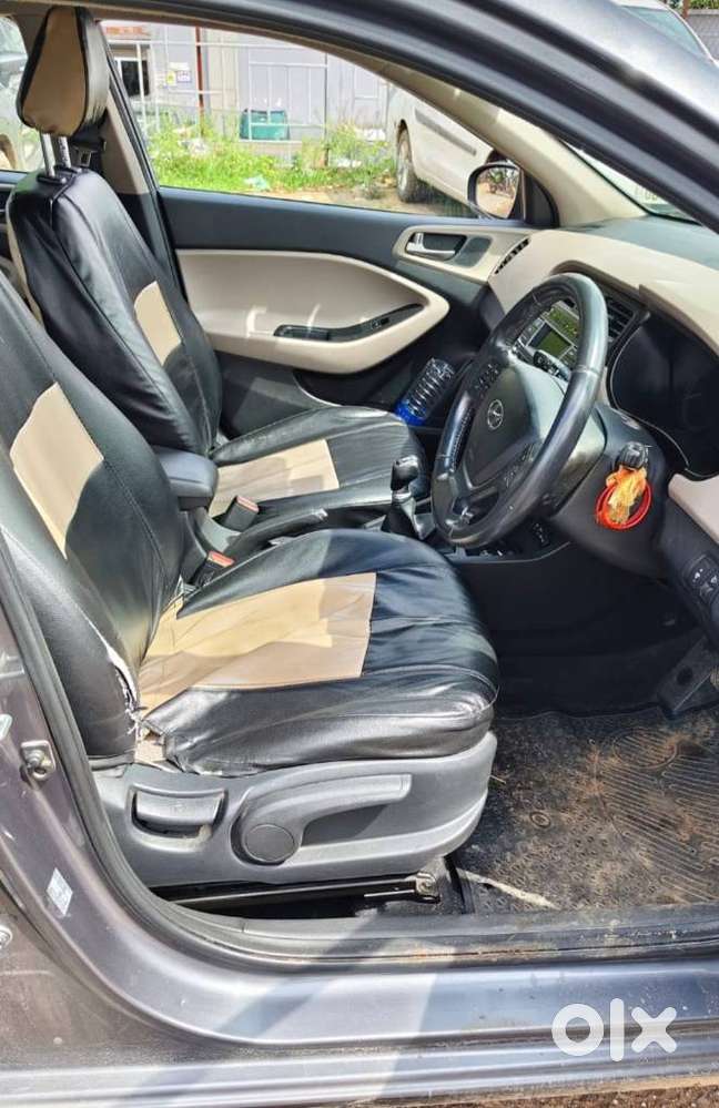 Hyundai I20 Asta Option 1.2, 2016, Petrol