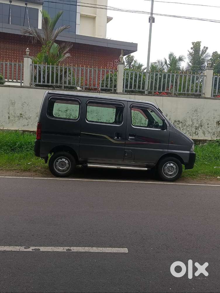 Good Condition Car